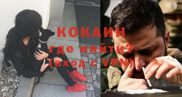 молекула духа Аркадак